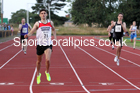 400 metres, 2021 North East Grand Prix 5, Monkton, Wednesday, July 21st. Photo: David T. Hewitson/Sports for All Pics